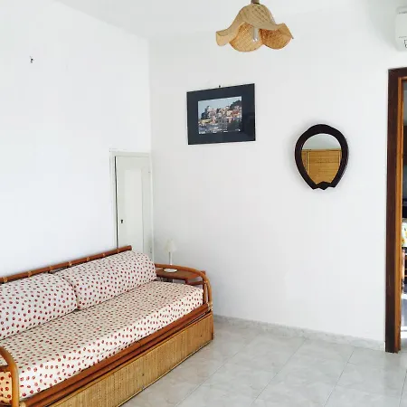 Agenzia Isotur Geranio Apartment *