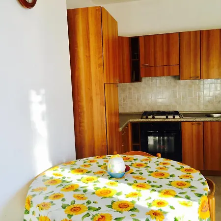 Apartment Agenzia Isotur Geranio