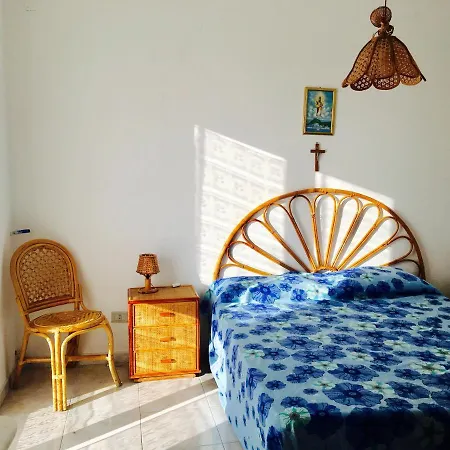 Apartment Agenzia Isotur Geranio *