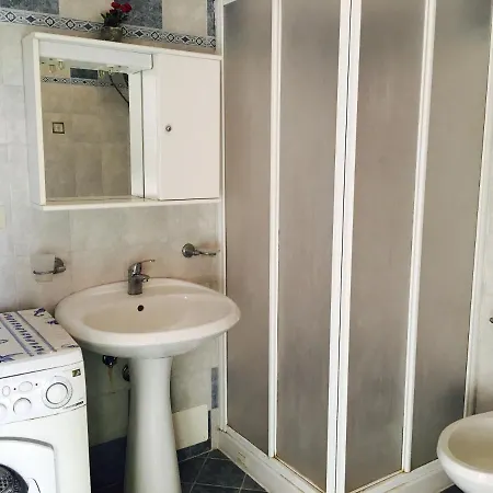 Apartment Agenzia Isotur Geranio