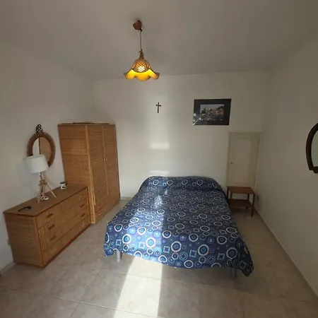 Agenzia Isotur Geranio Apartamento Ponza