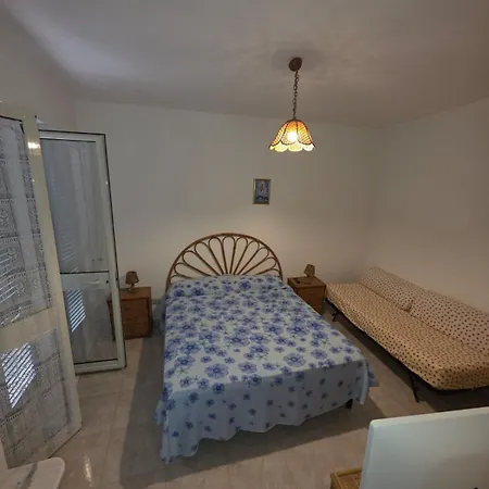 Apartamento Agenzia Isotur Geranio *
