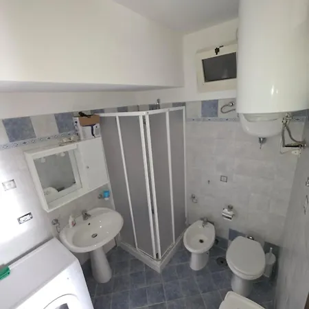 Agenzia Isotur Geranio Apartamento *