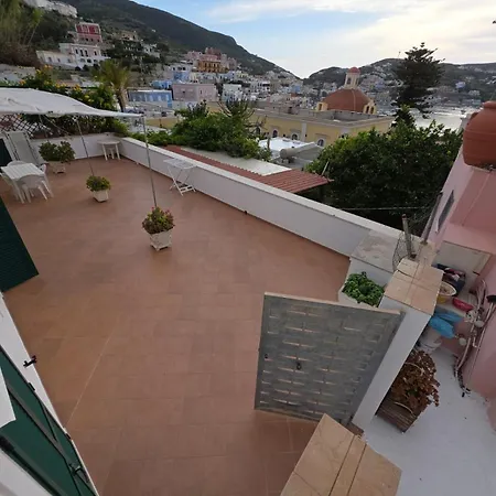 Agenzia Isotur Geranio Apartamento